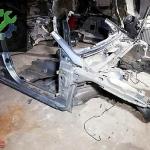 FORD MONDEO ÖN ŞASİ-ŞASE ÇEYREK MARŞPİYEL TAVAN ARKA ŞASİ PODYE