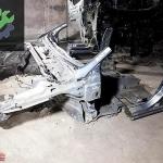 FORD MONDEO ÖN ŞASİ-ŞASE ÇEYREK MARŞPİYEL TAVAN ARKA ŞASİ PODYE