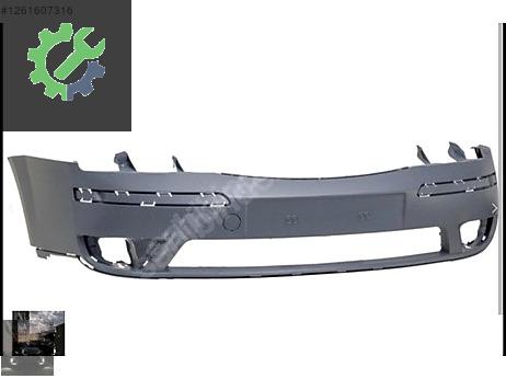 Ford Mondeo Ön Tampon çıkma parça