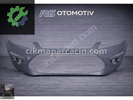 Ford Mondeo Ön Tampon çıkma parça