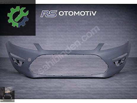 Ford Mondeo Ön Tampon çıkma parça