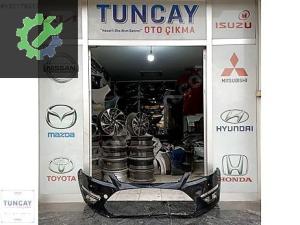 FORD MONDEO ÖN TAMPON 2012-2015 ÇIKMA ORİJİNAL PARÇA