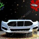 FORD MONDEO ÖN TAMPON 2013-2016 SIFIR Kalite GRI RENK