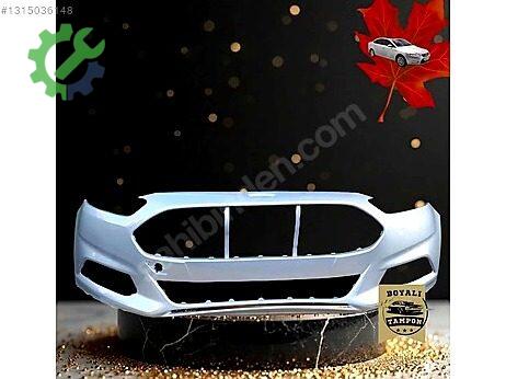 Ford Mondeo Ön Tampon çıkma parça