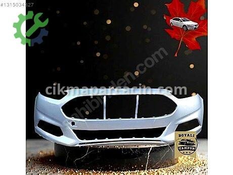 Ford Mondeo Ön Tampon çıkma parça