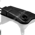 FORD MONDEO RADYATÖR YEDEK SU DEPOSU 2001-2007