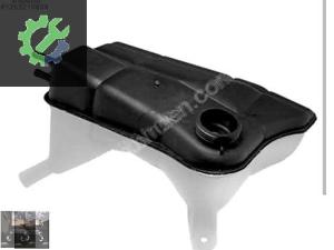 FORD MONDEO RADYATÖR YEDEK SU DEPOSU 2001-2007