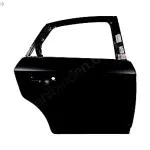 FORD MONDEO SAĞ ARKA KAPI 2007-2013 İTHAL