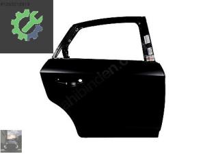 FORD MONDEO SAĞ ARKA KAPI 2007-2013 İTHAL
