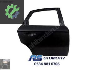 FORD MONDEO SAĞ ARKA KAPI 2008-2013 (P7S71 A24630 AD)
