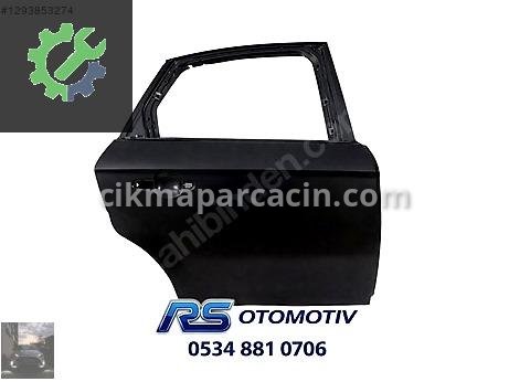 Ford Mondeo Kapı (Arka Sağ) çıkma parça