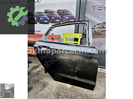 Ford Mondeo Kapı (Arka Sağ) çıkma parça