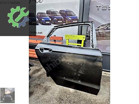 Ford Mondeo Kapı (Arka Sağ) çıkma parça
