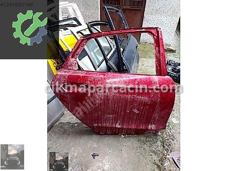 Ford Mondeo Kapı (Arka Sağ) çıkma parça