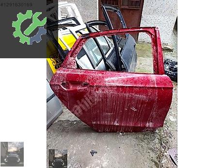 Ford Mondeo Kapı (Arka Sağ) çıkma parça