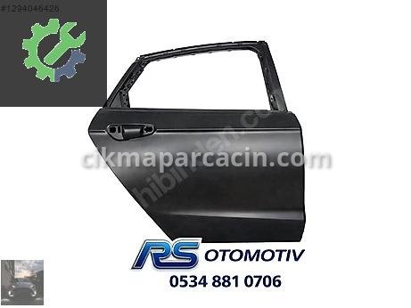 Ford Mondeo Kapı (Arka Sağ) çıkma parça