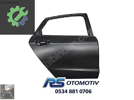 Ford Mondeo Kapı (Arka Sağ) çıkma parça