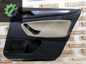 FORD MONDEO SAĞ ARKA KAPI DÖŞEMESİ