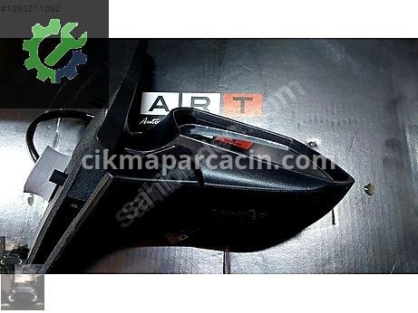 Ford Mondeo Sağ Dış Ayna çıkma parça