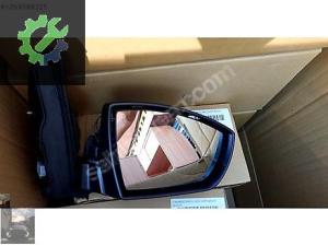 FORD MONDEO SAĞ AYNA ALT AYDINLATMALI 2007-2010