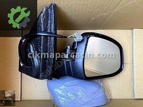 Ford Mondeo Sağ Dış Ayna çıkma parça