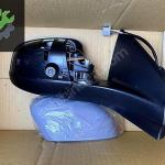 FORD MONDEO SAĞ AYNA SIFIR 2007-2010