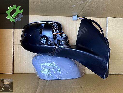 Ford Mondeo Sol Dış Ayna çıkma parça