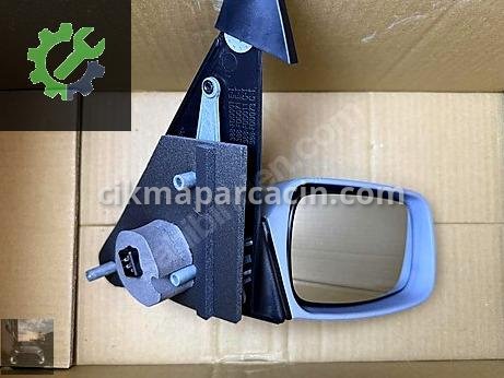 Ford Mondeo Sağ Dış Ayna çıkma parça