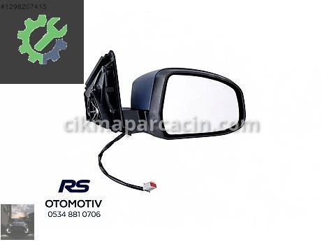 Ford Mondeo Sağ Dış Ayna çıkma parça