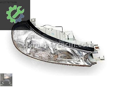 Ford Mondeo Sağ Ön Far çıkma parça