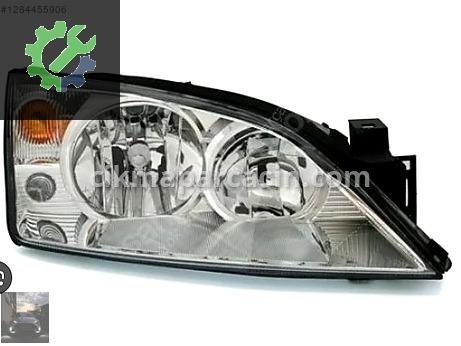 Ford Mondeo Sağ Ön Far çıkma parça