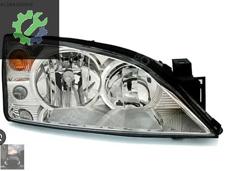 Ford Mondeo Sağ Ön Far çıkma parça
