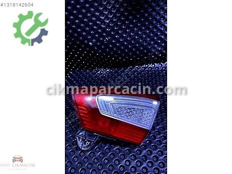 Ford Mondeo Sağ Arka Stop çıkma parça