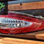 FORD MONDEO SAĞ LEDLİ STOP LAMBASI 2015-2016-2017-2018