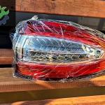 FORD MONDEO SAĞ LEDLİ STOP LAMBASI 2015-2016-2017-2018