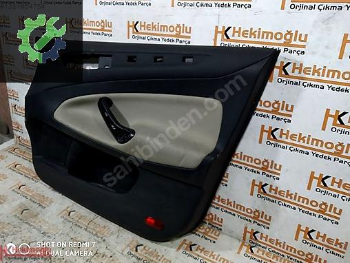 Ford Mondeo Kapı (Ön Sağ) çıkma parça