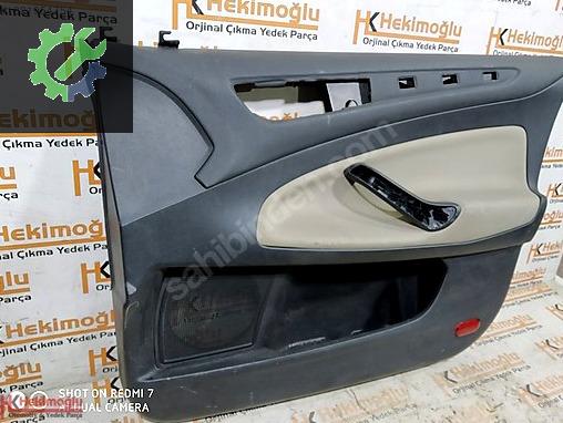 Ford Mondeo Kapı (Ön Sağ) çıkma parça