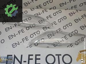 FORD MONDEO SAĞ SOL FAR CAMI SIFIR 2008-2012 (2. Adet)