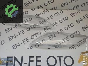 FORD MONDEO SAĞ SOL FAR CAMI SIFIR 2008-2012