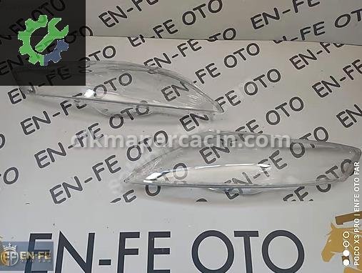 Ford Mondeo Far Camı sıfır parça