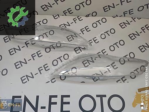 Ford Mondeo Sol Ön Far çıkma parça