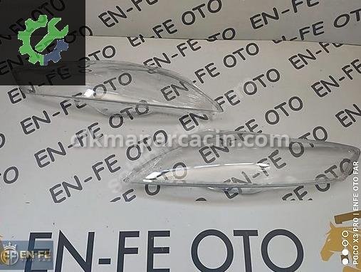 Ford Mondeo Far Camı sıfır parça