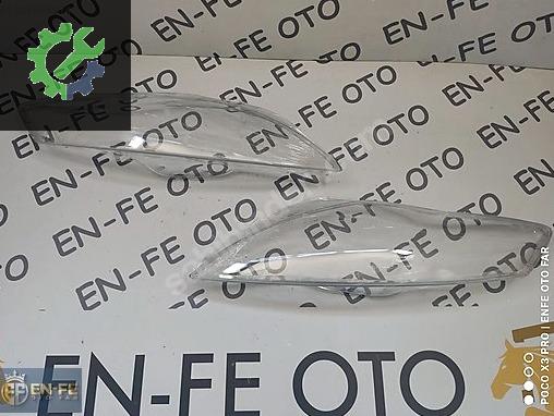 Ford Mondeo Sol Ön Far çıkma parça