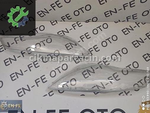 Ford Mondeo Far Camı sıfır parça