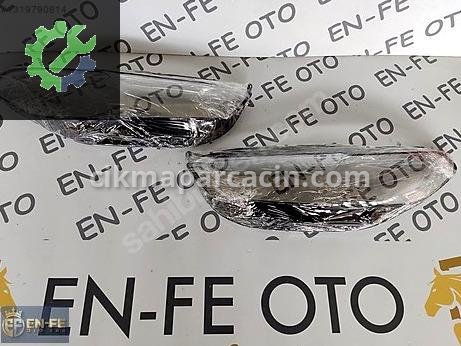 Ford Mondeo Far Camı çıkma parça
