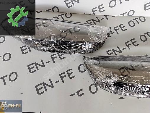 Ford Mondeo Sol Ön Far çıkma parça
