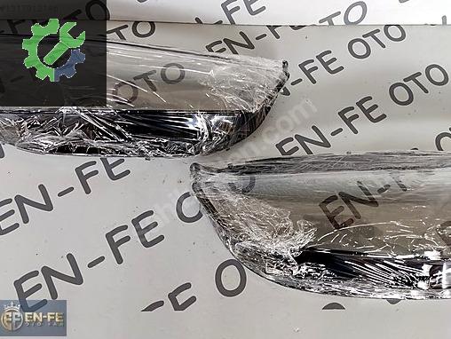 Ford Mondeo Sol Ön Far çıkma parça