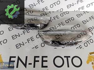 FORD MONDEO SAĞ SOL FAR CAMI SIFIR 2013-2015 (2. Adet)