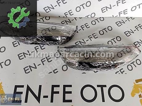 Ford Mondeo Far Camı çıkma parça