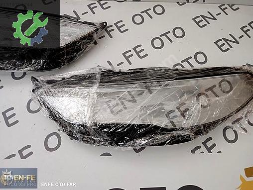 Ford Mondeo Sol Ön Far çıkma parça